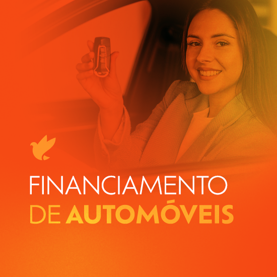 FOTO MATÉRIA - Financiamento de Automóveis