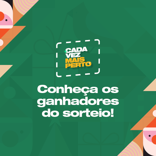 FOTO MATÉRIA - Cada vez mais perto - Pós-evento